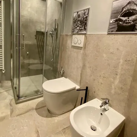 Διαμέρισμα Civico475 House *