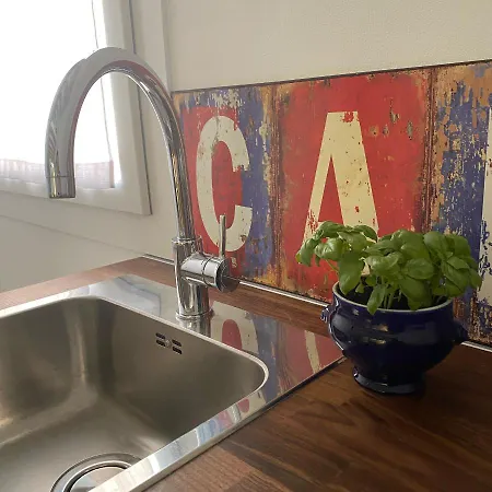 Civico475 House Κιότζα