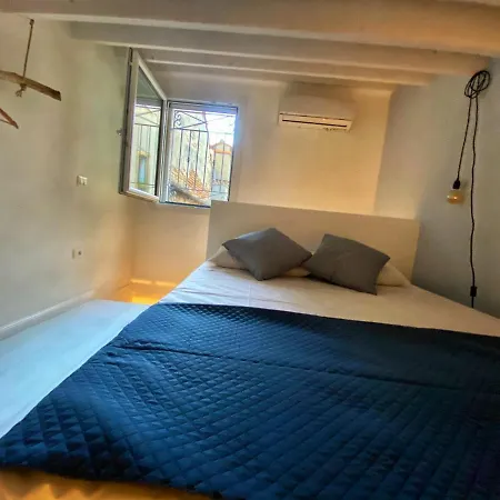 Apartmán Civico475 House