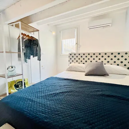 Διαμέρισμα Civico475 House Κιότζα