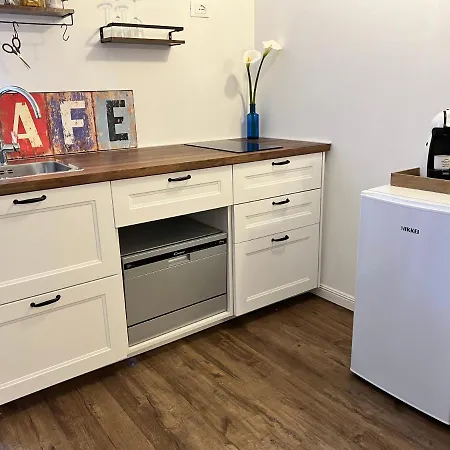 Apartament Civico475 House Chioggia