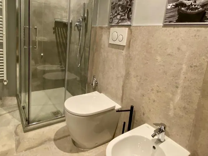 Apartament Civico475 House *