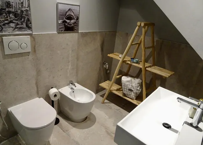 Civico475 House Chioggia