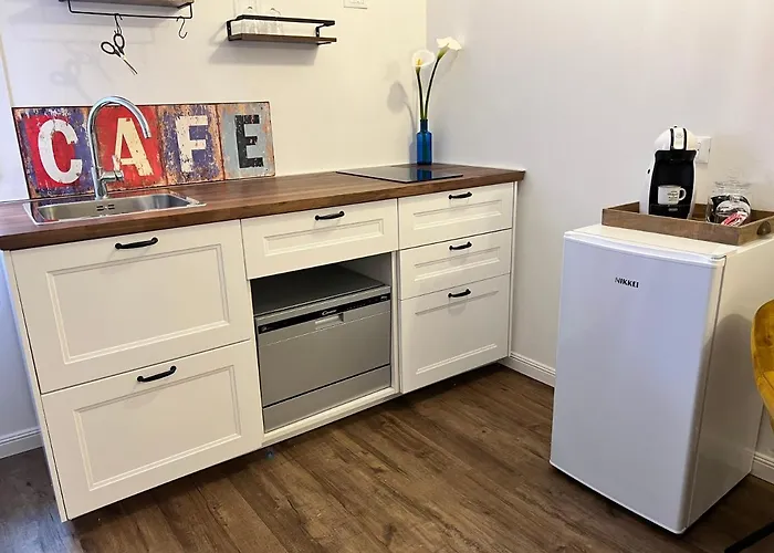 Apartament Civico475 House Chioggia