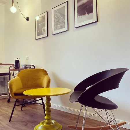 Apartment Civico475 House *