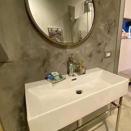 Apartment Civico475 House