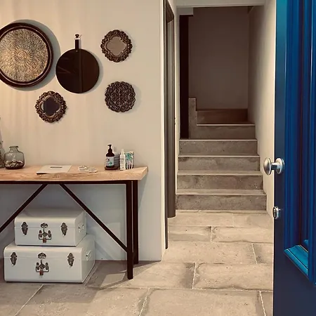 Civico475 House Apartment Chioggia