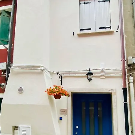 Apartment Civico475 House Chioggia