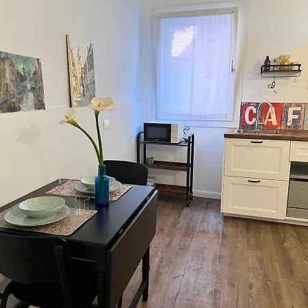 Civico475 House Apartment