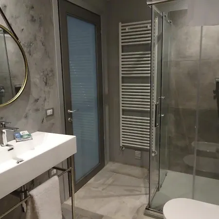 Civico475 House Apartment *