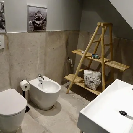 Civico475 House Chioggia