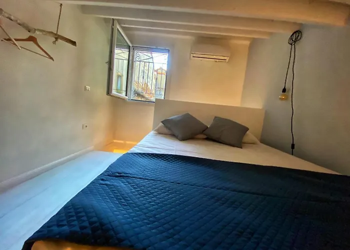 Apartman Civico475 House